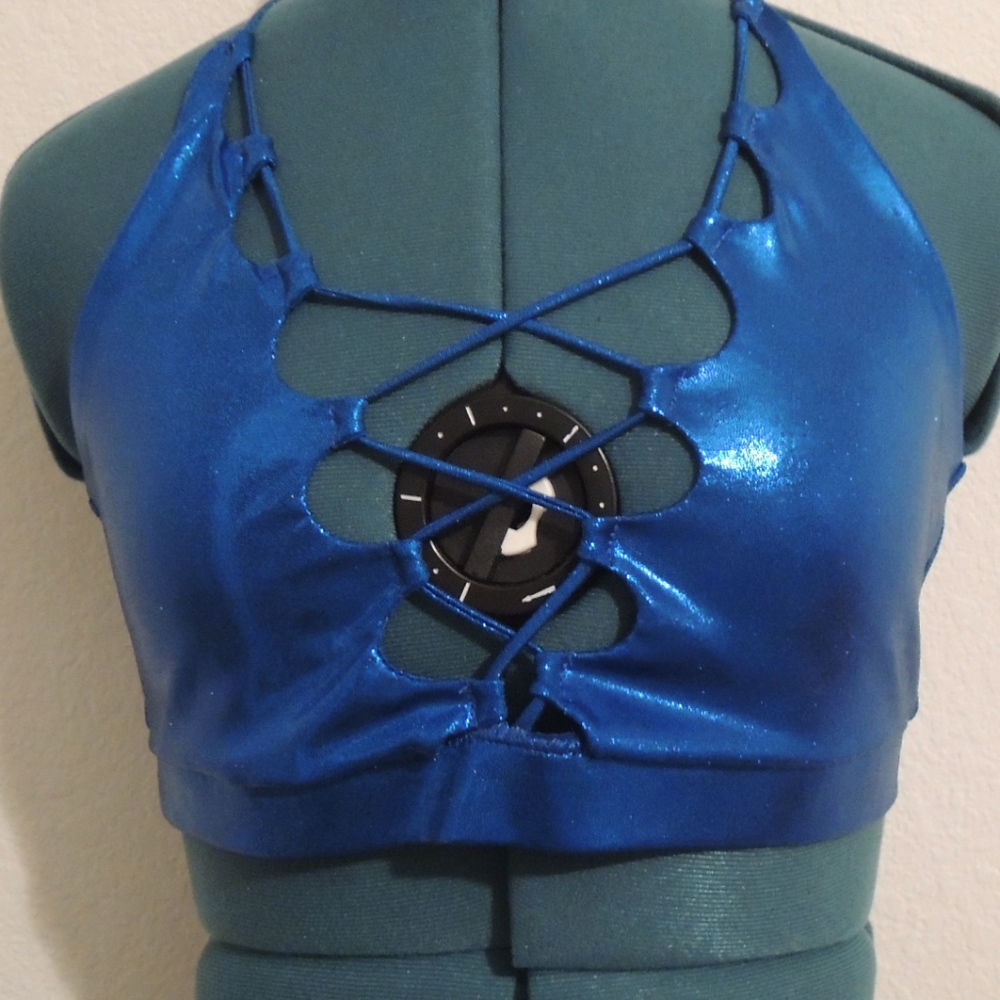 top